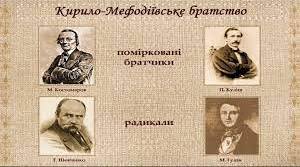 Українські землі у складі Російської та Австрійської імперій в к.ХVIII на поч. ХІХст.