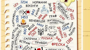  Візантійська імперія. (Всесвітня історія 7 клас)