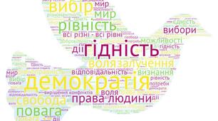 Година спілкування: "Дітям про демократію."