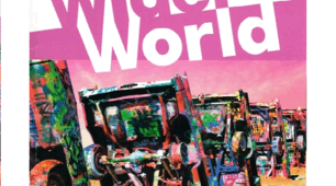 Wider World 3. Starter Unit. Welcome To Woodley Bridge!
