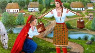 Родинно-побутові пісні