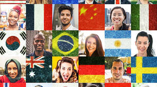 Countries/ Nationalities