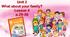 Презентація до уроку 4 в 5 класі "Unit 2. What about your family? Lesson 4 p.29-30"
