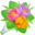 💐