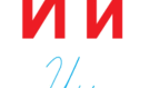 Письмо маленької рукописної букви и.