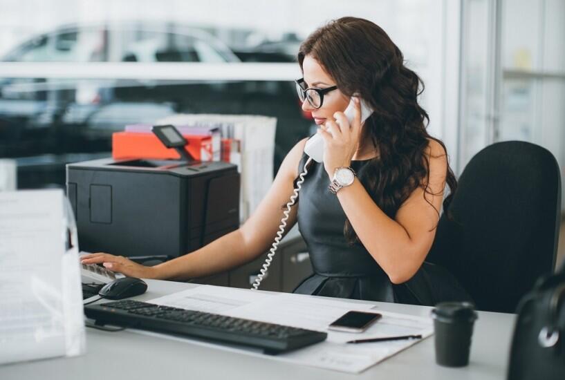 Master These 5 Skills To Become A Professional Secretary - Informa Connect Middle East