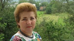 Мензатюк Зірка Захаріївна. Біографія. Творчість.