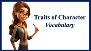 Traits of Character