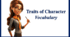 Traits of Character