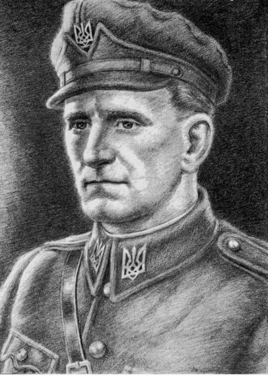 Львівська 80 ОДШБ хоче стати імені Романа Шухевича — Інформаційне агентство Вголос/Vgolos