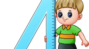 Найпростіші геометричні фігури та їх властивості