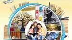 (Копія)  "Здрастуй,  рідна школо і мій третій клас!"(підсумок за розділом), 3 клас