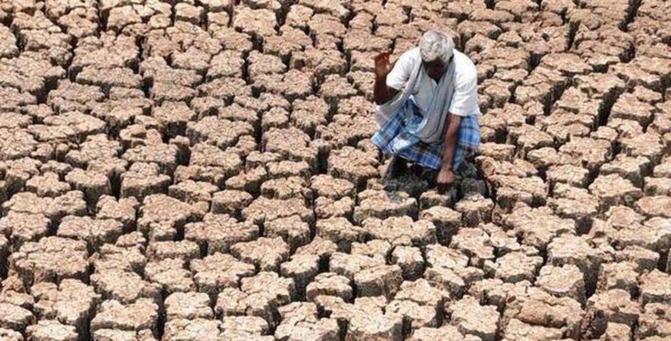 Drought in World | Plutus IAS