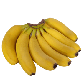Cavendish Banana | Inaexport