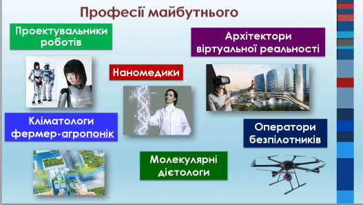 Урок з інформатики 10клас