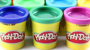 День Play-Doh