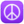 ☮️
