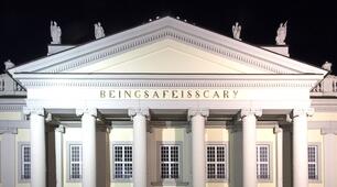 Museum der 100 Tage "documenta" [Kunstausstellung]