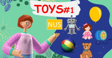 Презентація на тему: «Toys #1. Іграшки». | Презентація. Англійська мова