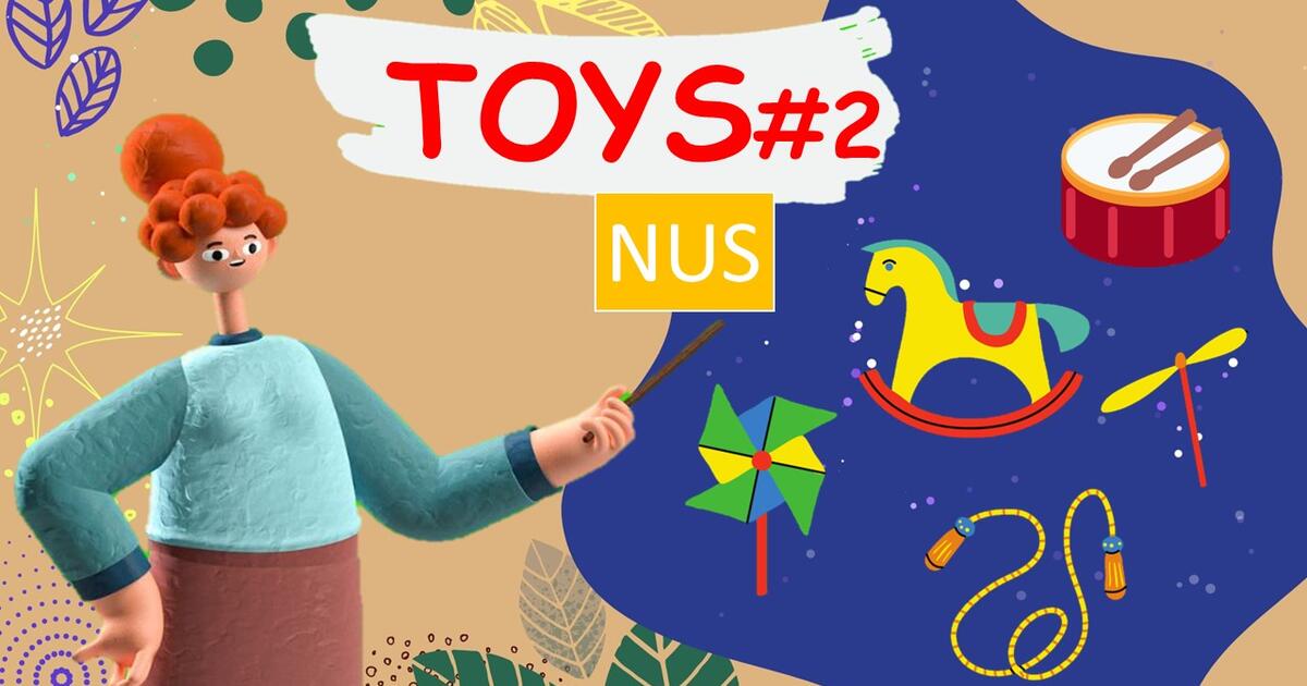 Toys #2. Іграшки. Тести на основі картинок. | Тест на 12 запитань ...