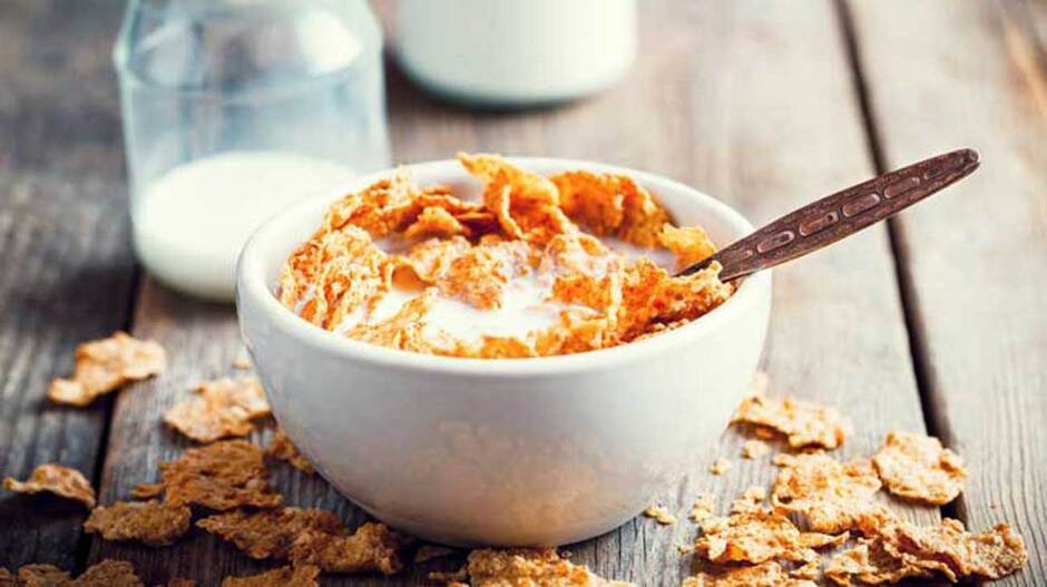 Breakfast Cereals: Healthy or Unhealthy?