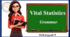 Презентація " Vital Statistics. Grammar- The Gerund"