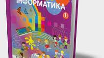 Календарно-тематичне планування та програма з інформатики 4 клас за типовою програмою Р.Б. Шияна