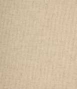 Vintage Plain Fabric / Natural | Just Fabrics