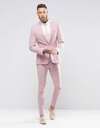 The Basic Guide to Suit Styles For Every Man - Joe Button