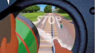 Lesson 6: Video: the tree is on the track