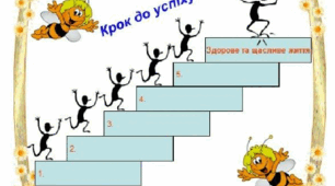 Урок здоров'я. Здоровим бути модно.
