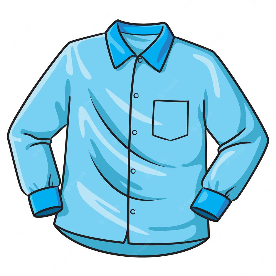 Premium Vector | Cartoon shirt