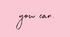 Modal verbs. Must, have to, mustn't, can, can't 