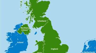 Great Britain 