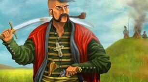 (Копія) Народні міфи, легенди, перекази