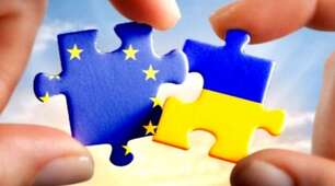 План заходів до Дня Європи з дітьми різновікової групи
