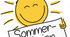 Wie war der Sommer/