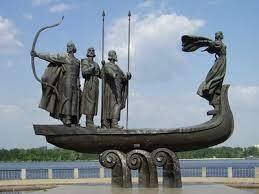 Історичні джерела, які зберігають пам'ять про історію