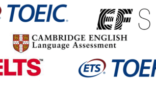 5. READY, SET, TEST! Reading ""International language exams"