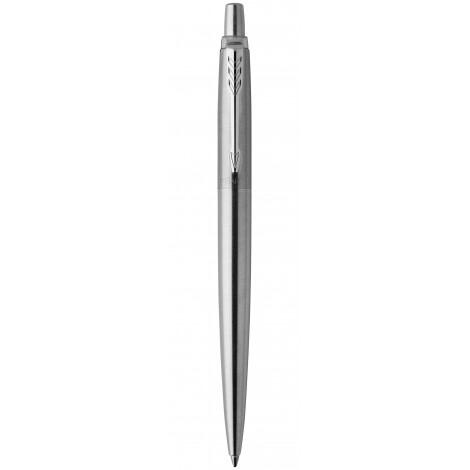 Ручка кулькова Parker JOTTER Stainless Steel CT BP 16 132