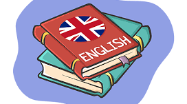 English Test (5 form)