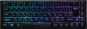 Клавіатура дротова 2E Gaming KG350 RGB 68key USB Black (2E-KG350UBK) – фото, відгуки, характеристики в інтернет-магазині ROZETKA | Купити в Україні: Києві, Харкові, Дніпрі, Одесі, Запоріжжі, Львові