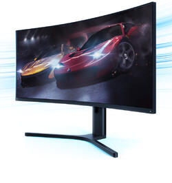 Xiaomi Mi Curved Gaming Monitor 34"