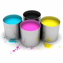 Acrylic Interior Paint, Packaging Type: Tin