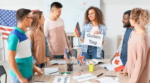 Young people today