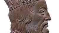 Роздотковий матеріал. Історичний портрет.Хлодвіг