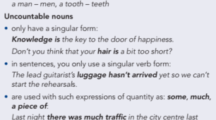7.6 NOUNS