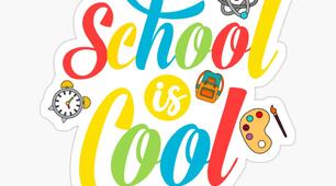 1.  Діагностувальна робота з теми "School is cool"- Form5