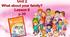 Презентація до уроку 9 в 5 класі "Unit 2. What about your family? Lesson 9 p.35"