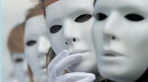 Урок узагальнення за темою :"Особистість та її ідентичність"